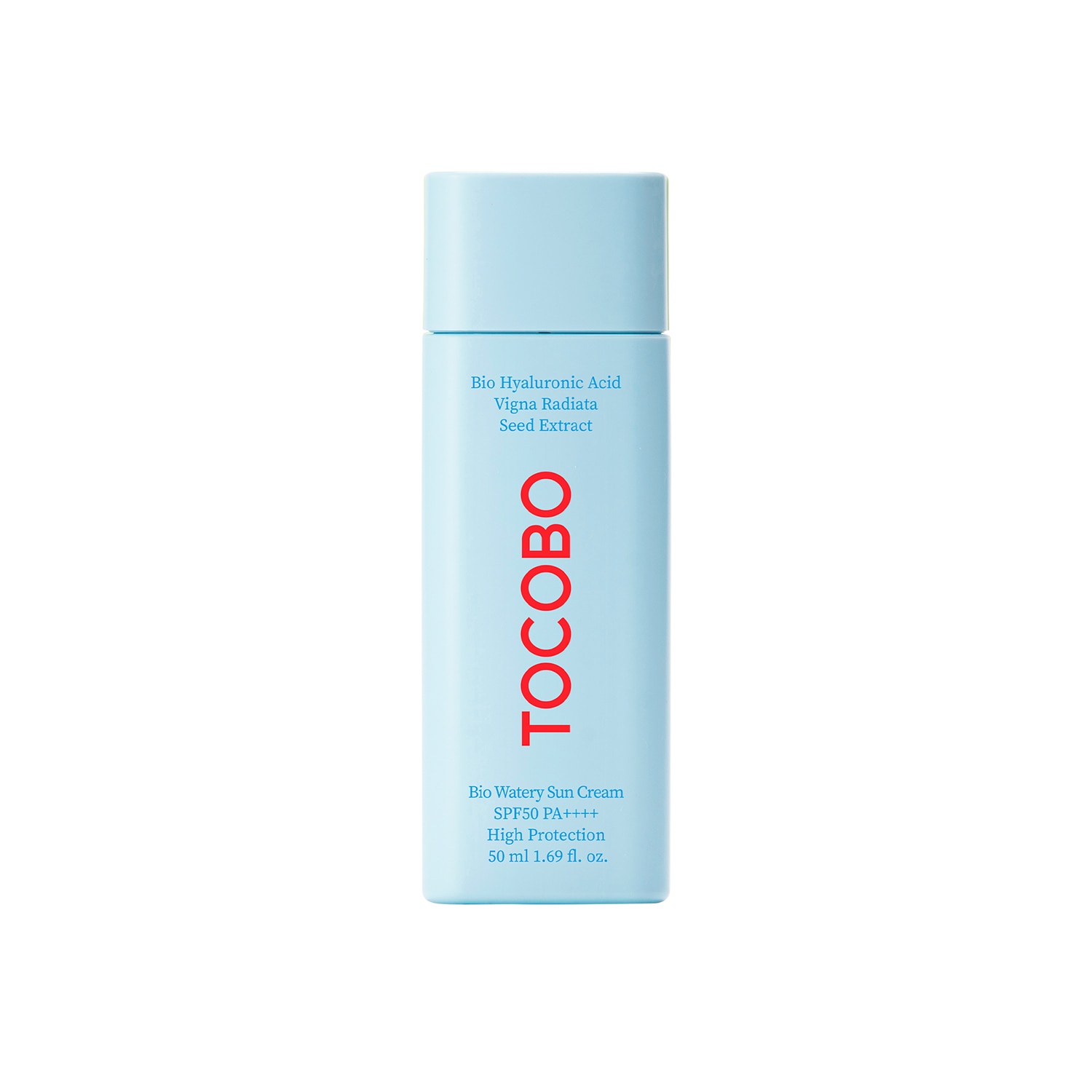 BIO WATERY SUN CREAM SPF50 SPF50+ PA++++ (PROTECTOR SOLAR EN CREMA)